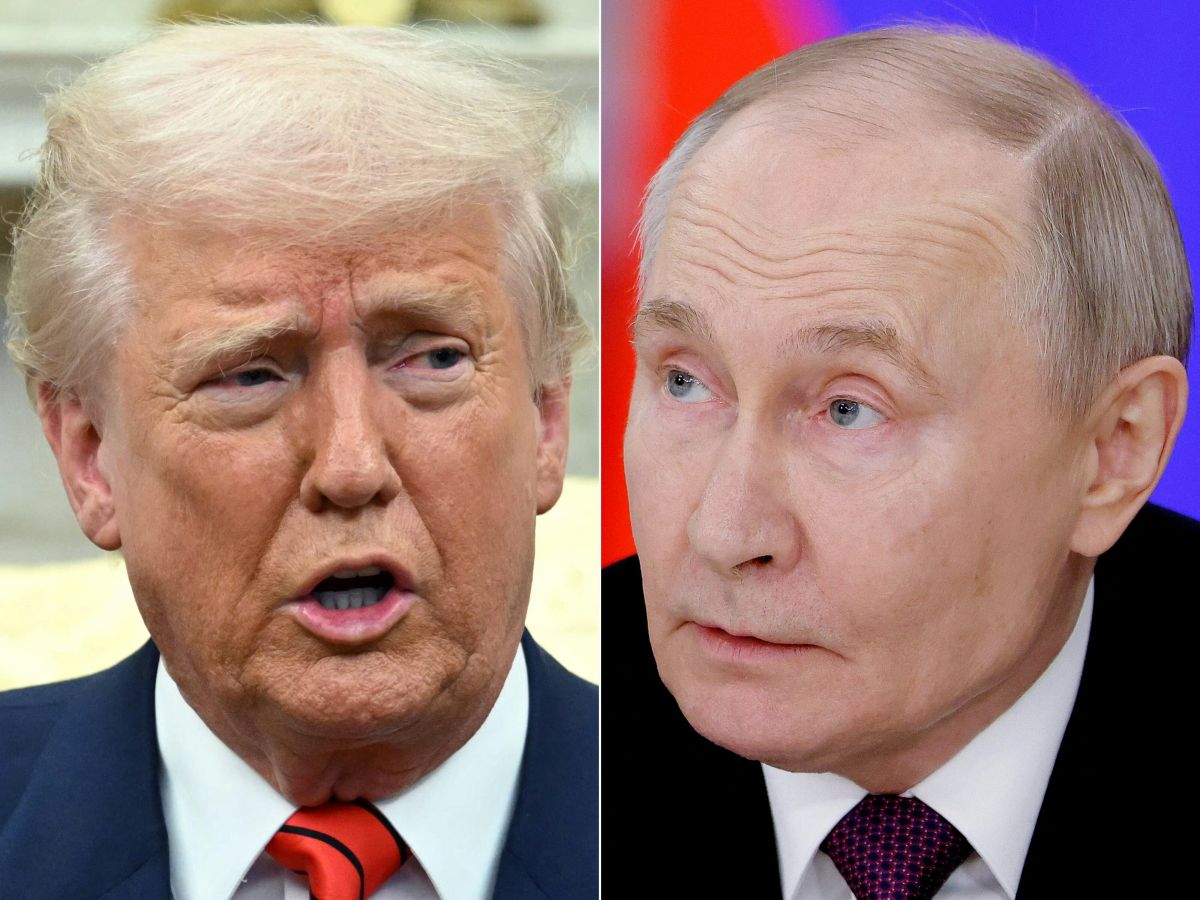 « Possible » visite d'un négociateur russe aux Etats-Unis cette semaine, annonce le Kremlin