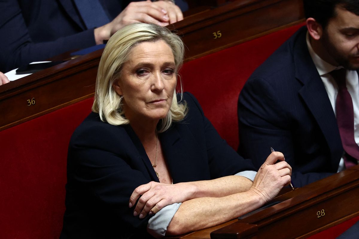 Condamnation de Le Pen: Macron et Bayrou apportent un soutien ferme à l'indépendance de la justice