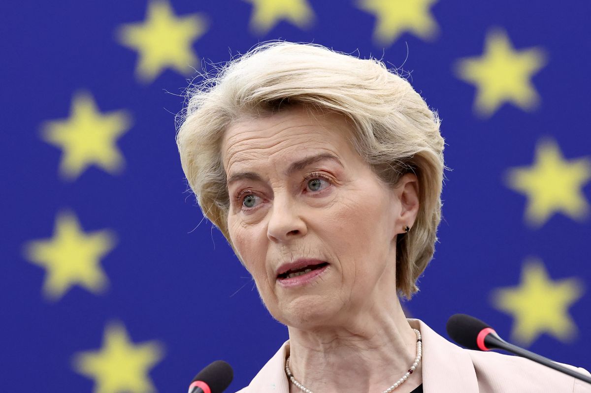 L'UE a un « plan solide » pour répondre « si nécessaire » à de nouveaux droits de douane américains