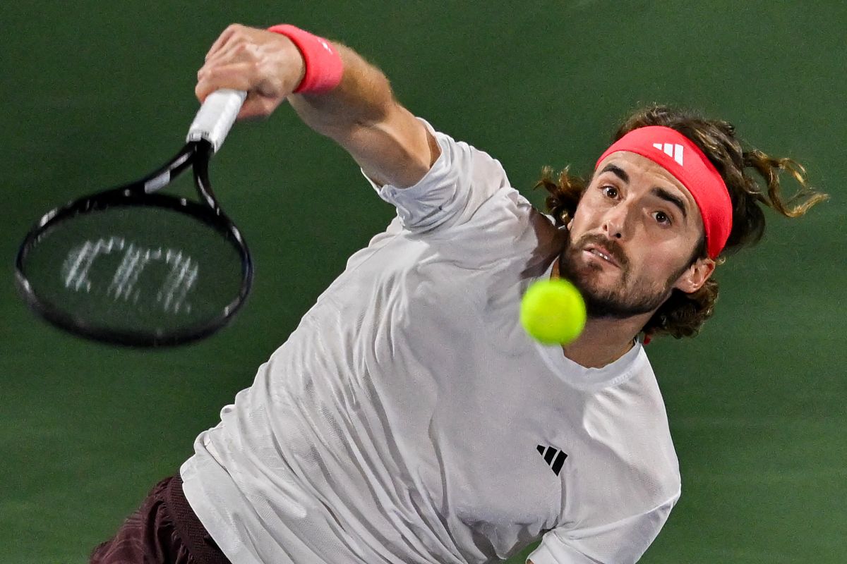 Masters 1000 de Monte-Carlo: sans Nadal ni Sinner, l'ocre se cherche une terreur
