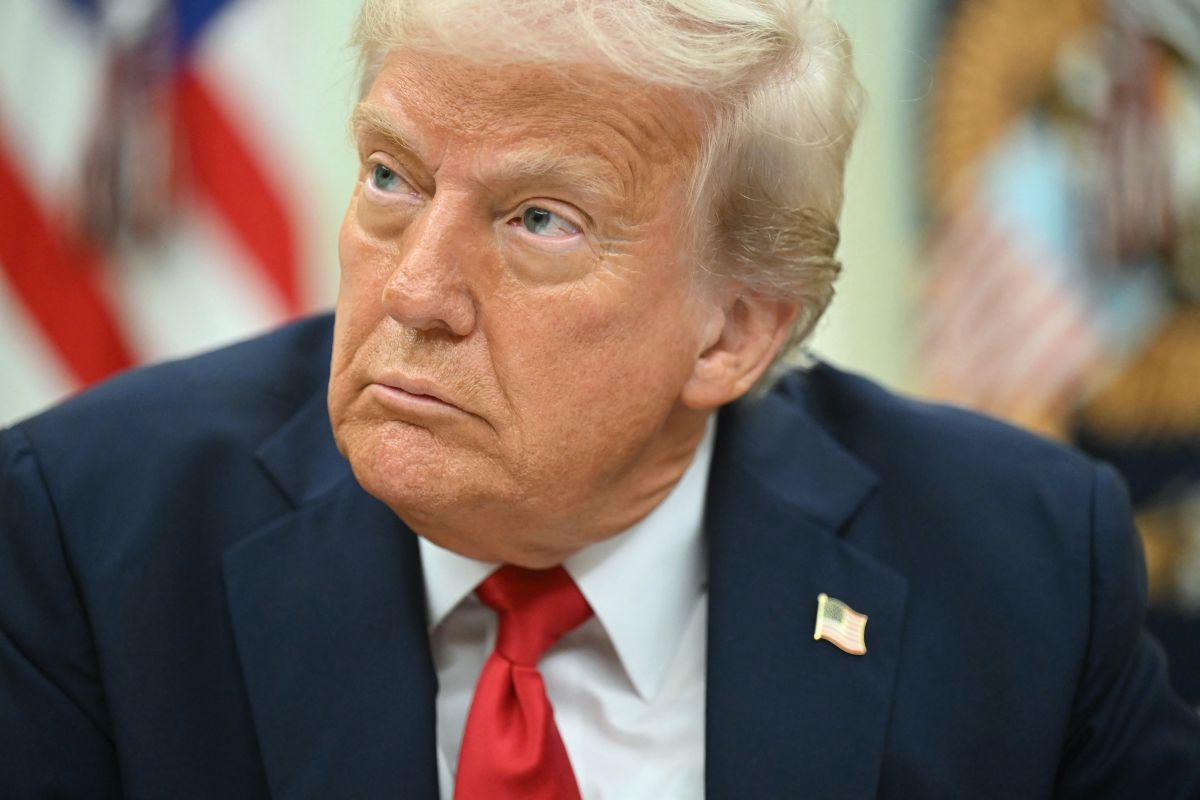 Droits de douane : Trump va lancer mercredi la mère de toutes les batailles commerciales