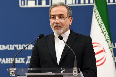 L'Iran rejette la proposition de Trump de négocier directement avec les Etats-Unis