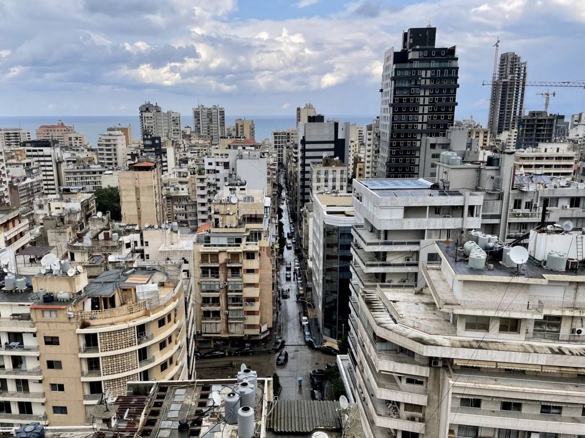 Baisse de 11 % du nombre des permis de construire délivrés au Liban en 2024