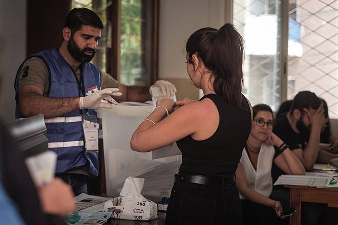 How to run for Lebanon's municipal elections How to run for Lebanon's municipal elections