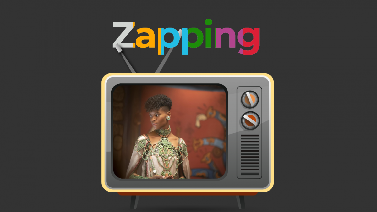Programmes télé du 11 au 17 avril