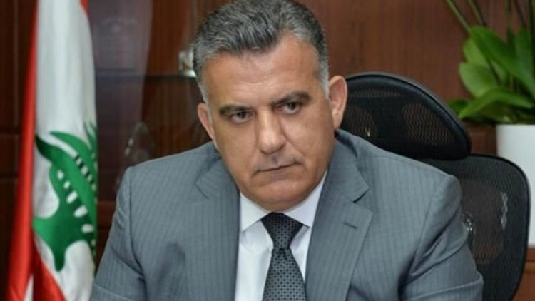 Beirut blast: Ibrahim Testifies Beirut blast: Ibrahim Testifies