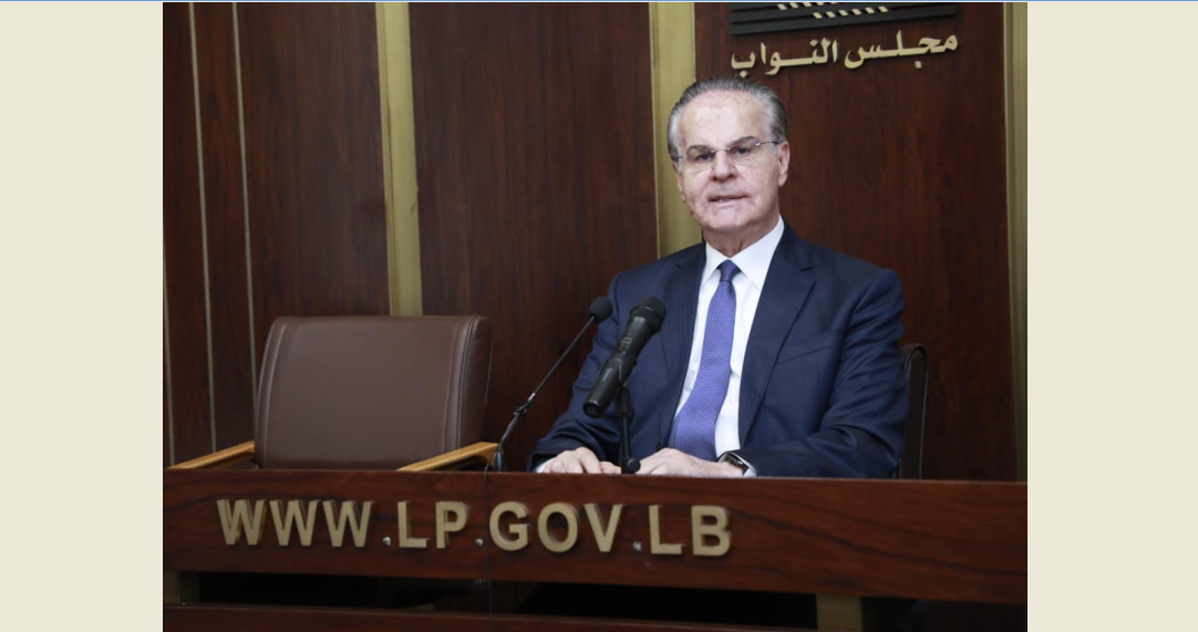 Adwan threatens to withdraw confidence in government after Ghassan Salameh’s remarks