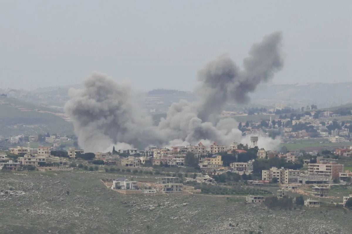 Most Hezbollah military sites ceded to army in south Lebanon Most Hezbollah military sites ceded to army in south Lebanon