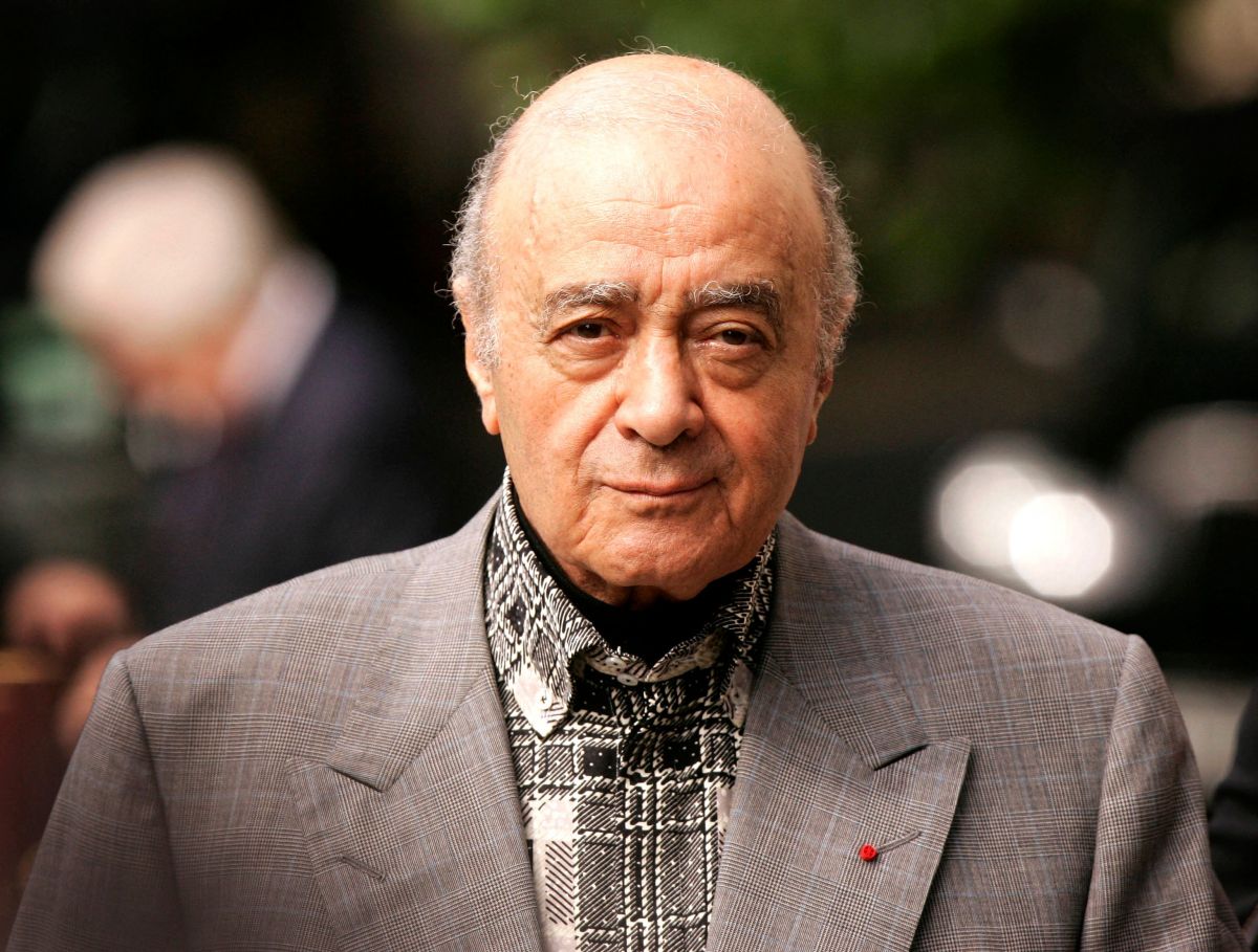 Al-Fayed a brisé « de nombreuses vies », dénonce un avocat de victimes