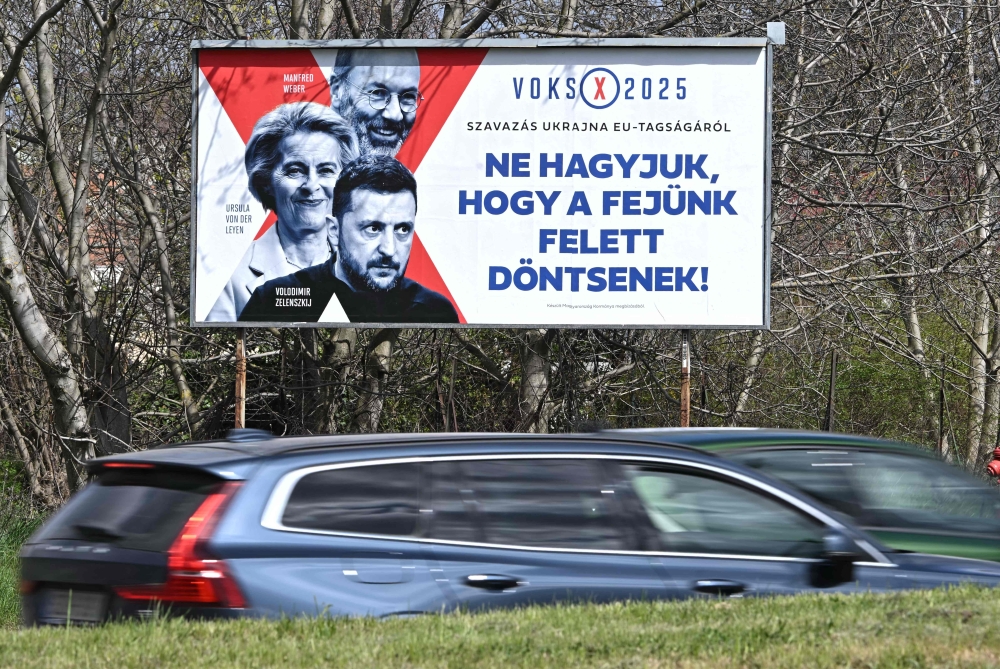 « Plusieurs centaines »  de ressortissants chinois combattent pour la Russie en Ukraine, selon Zelensky