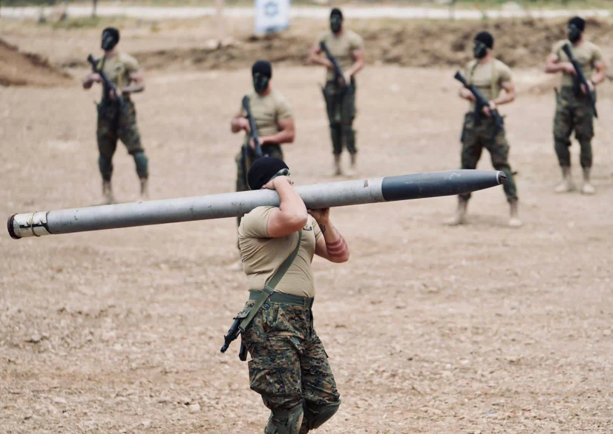 Iran-US talks as seen from Lebanon: The issue of Hezbollah's disarmament must be addressed