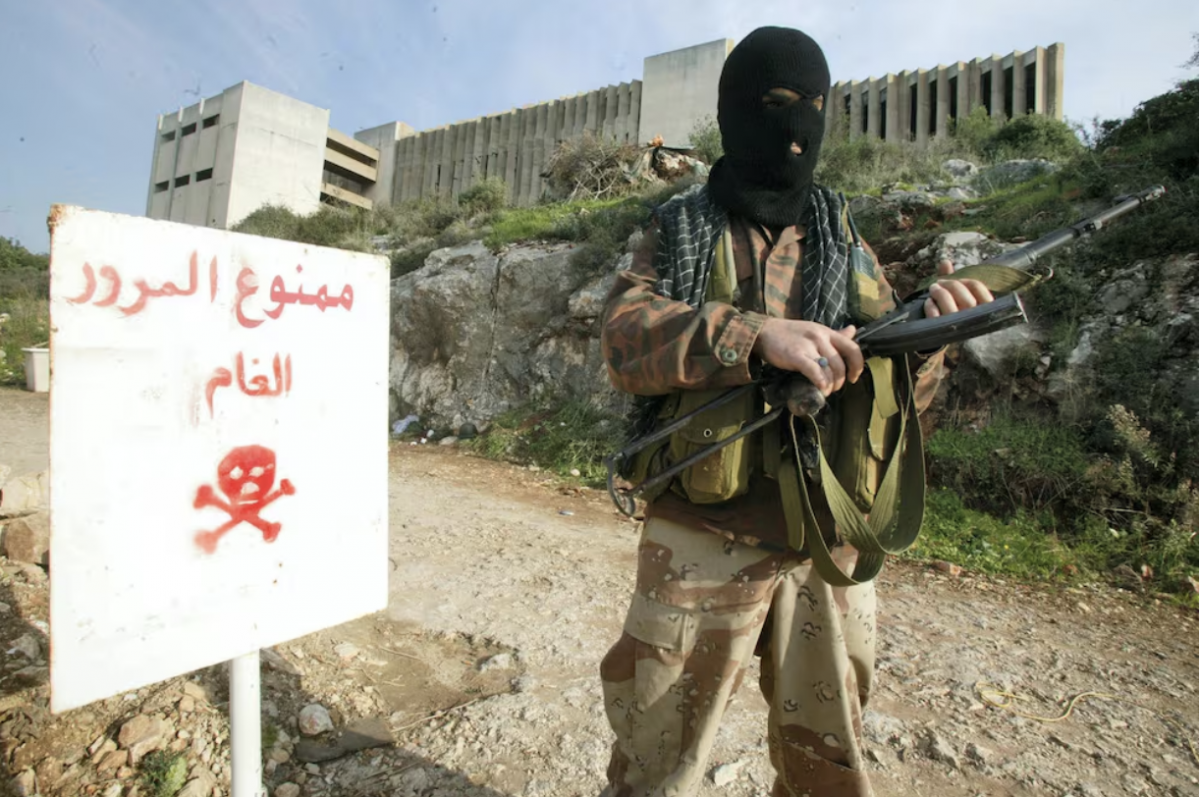 À quand le désarmement des Palestiniens dans les camps au Liban ? À quand le désarmement des Palestiniens dans les camps au Liban ?