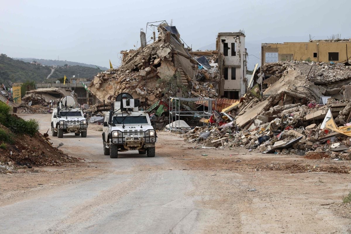 Disarming Hezbollah: Mixed signals or coordinated messaging?