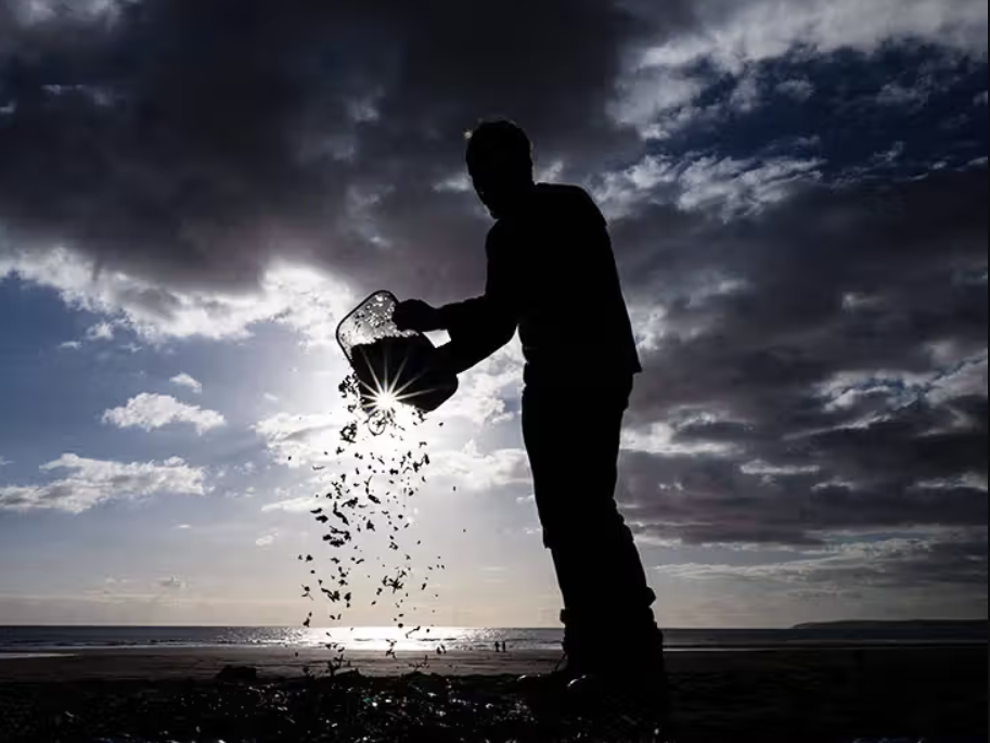 Microplastics in the water: 'No national strategy' exists in Lebanon