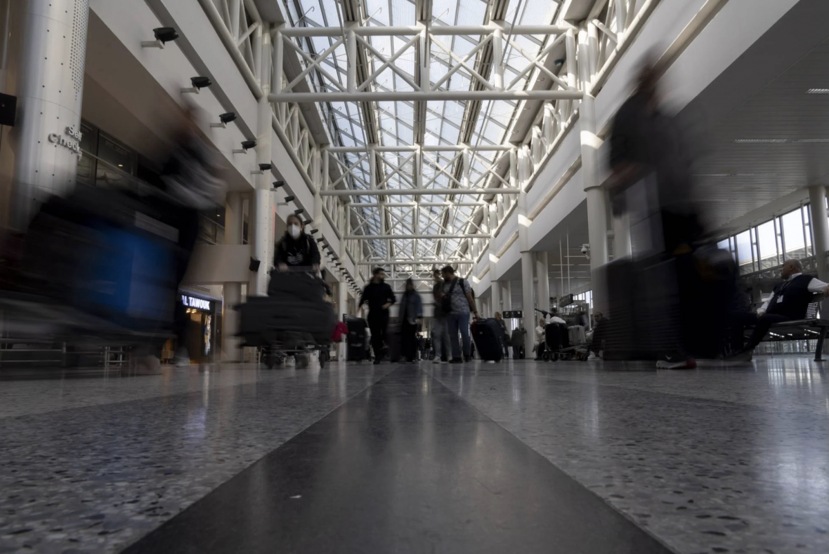 Were Hezbollah-affiliated Beirut airport employees fired?