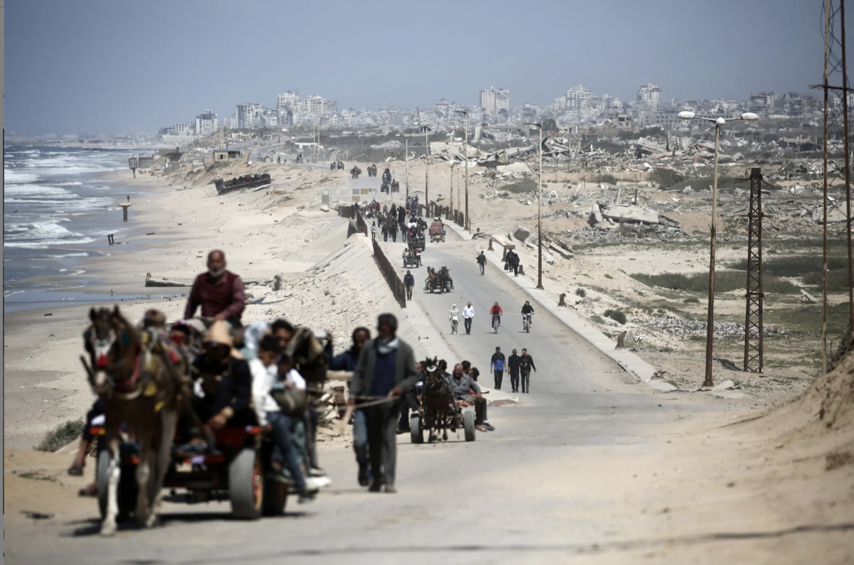 « Les photos de martyrs ne sont pas un scoop » : des journalistes de Gaza critiquent des confrères, puis rétropédalent