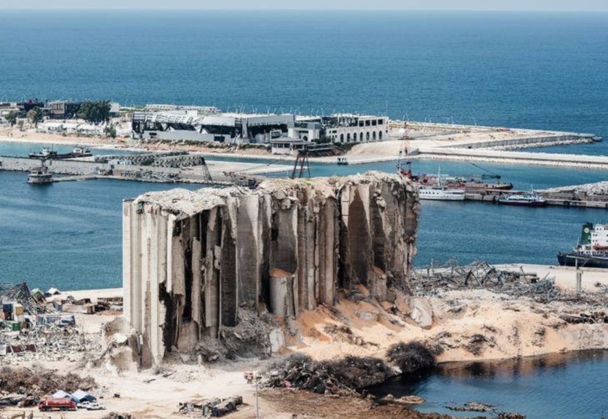 Le Hezbollah a-t-il utilisé le port de Beyrouth pour acheminer des armes au Liban ? Le Hezbollah a-t-il utilisé le port de Beyrouth pour acheminer des armes au Liban ?