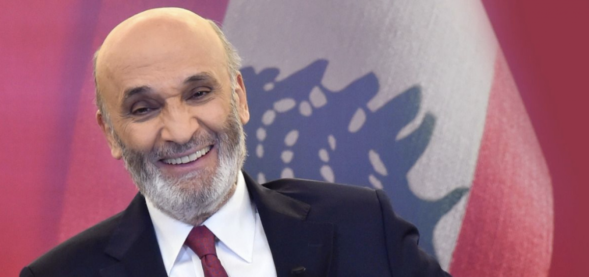 Désarmement du Hezbollah : Geagea fixe un ultimatum de six mois