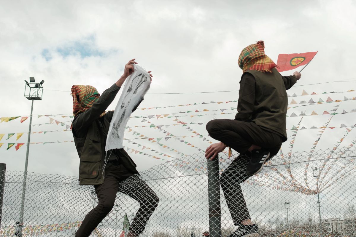 L'espoir fragile des familles de combattants du PKK quant à leur retour en Turquie