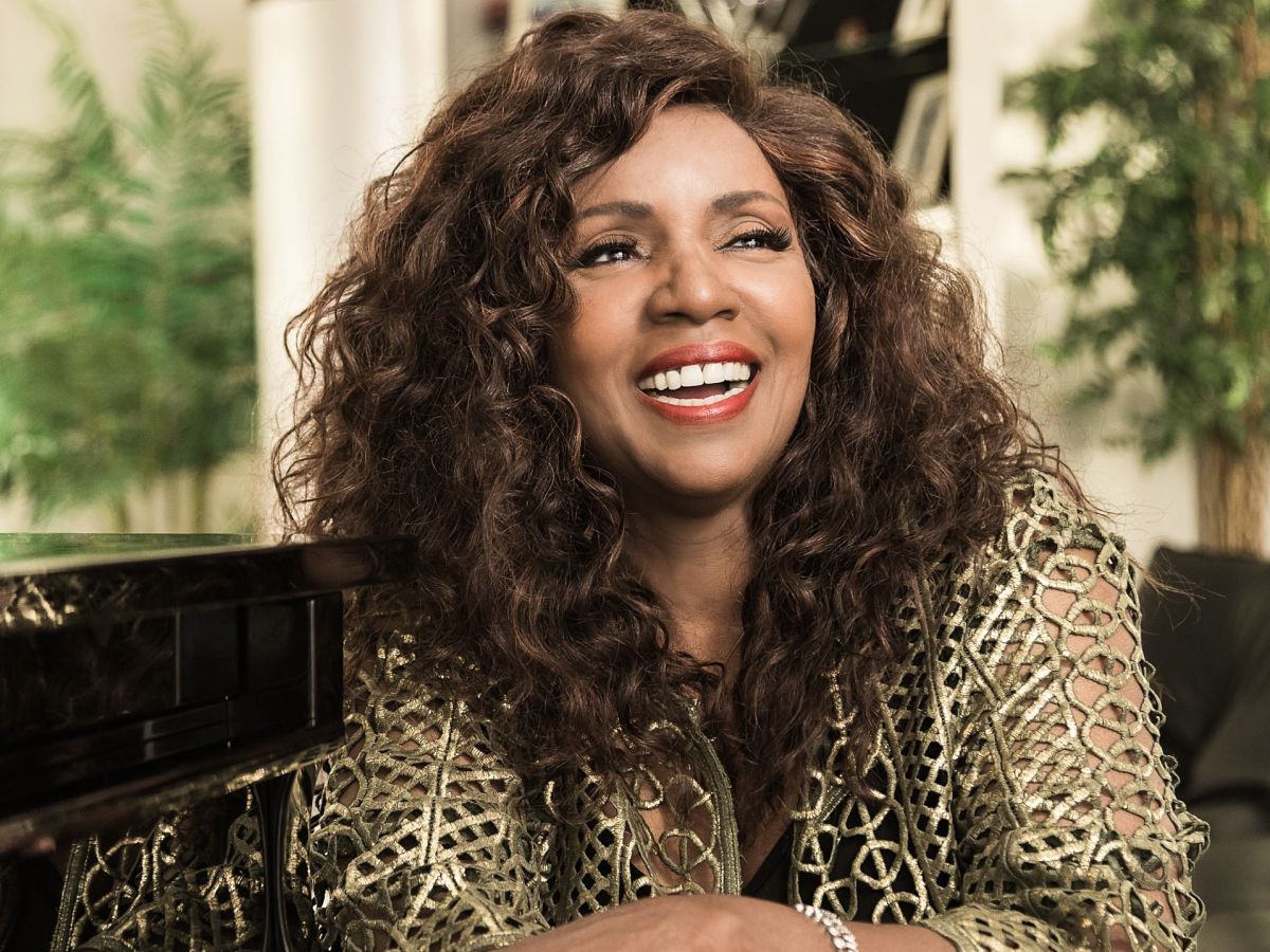 Gloria Gaynor : Les viols, les vols, la foi... je suis enfin prête à tout dire