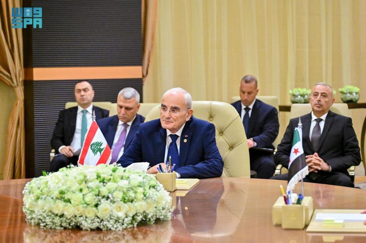 L'ambassadeur du Qatar réaffirme l'engagement de son pays à soutenir Beyrouth L'ambassadeur du Qatar réaffirme l'engagement de son pays à soutenir Beyrouth