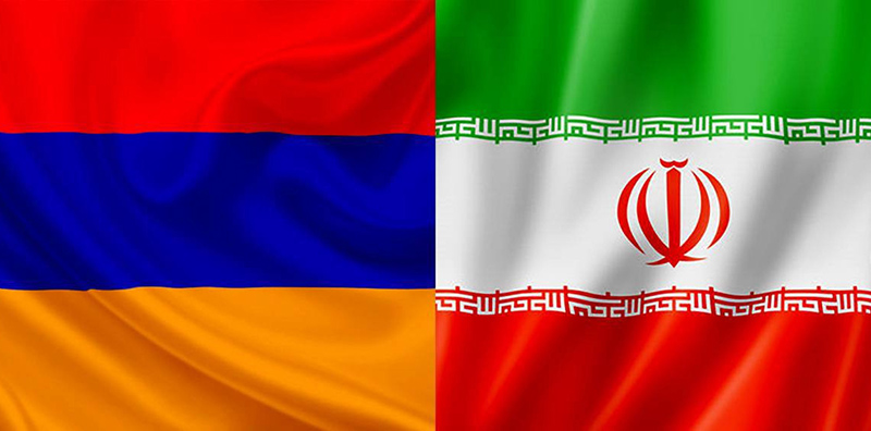 L’Arménie et l’Iran organisent des exercices militaires conjoints L’Arménie et l’Iran organisent des exercices militaires conjoints