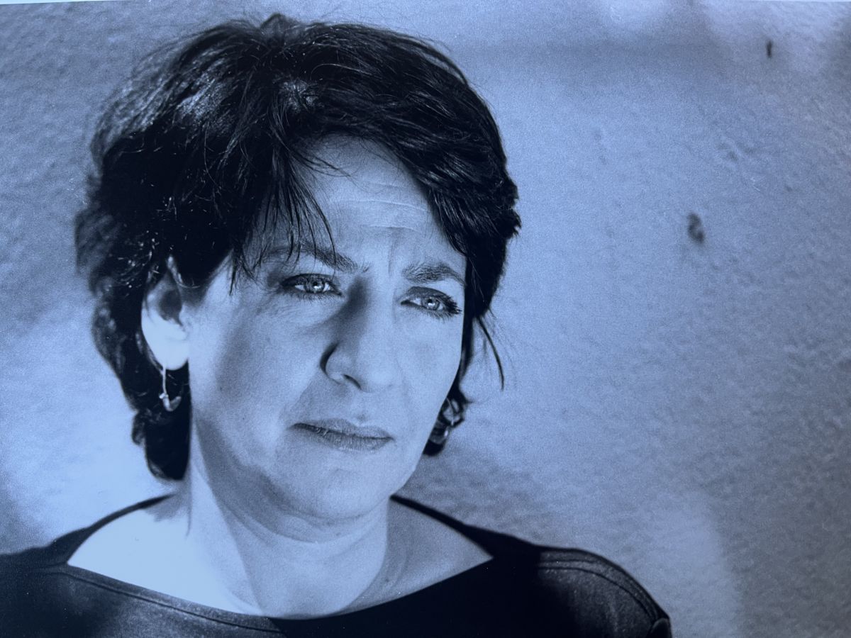 Hoda Barakat, lauréate du Prix Cheikh Zayed 2025
