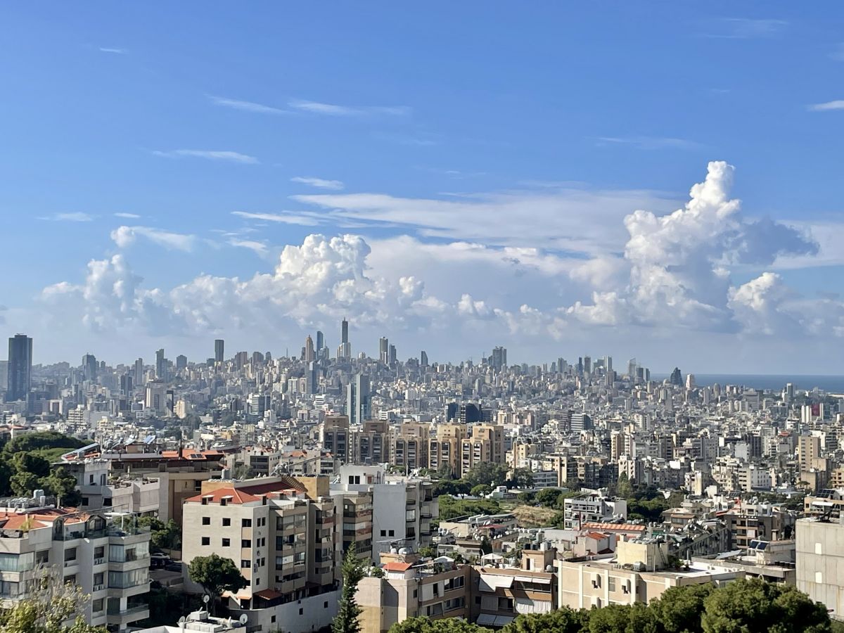 Why Lebanon will increase its IMF quota by 50 percent