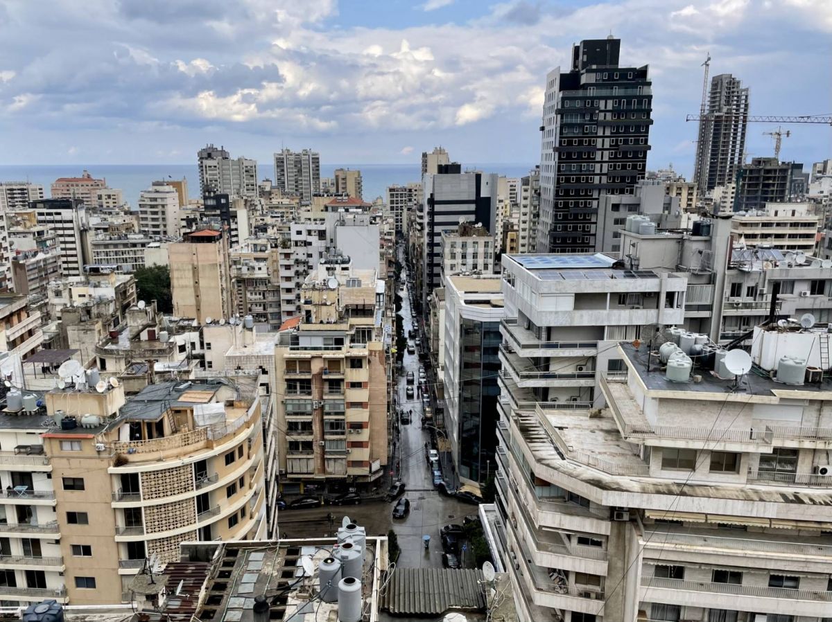 Number of new construction permits in Lebanon decline in 2024 Number of new construction permits in Lebanon decline in 2024