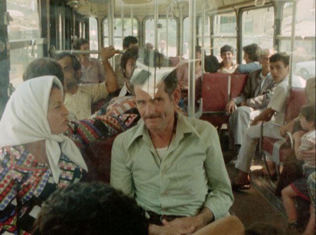 The cinematic trial of April 13, 1975