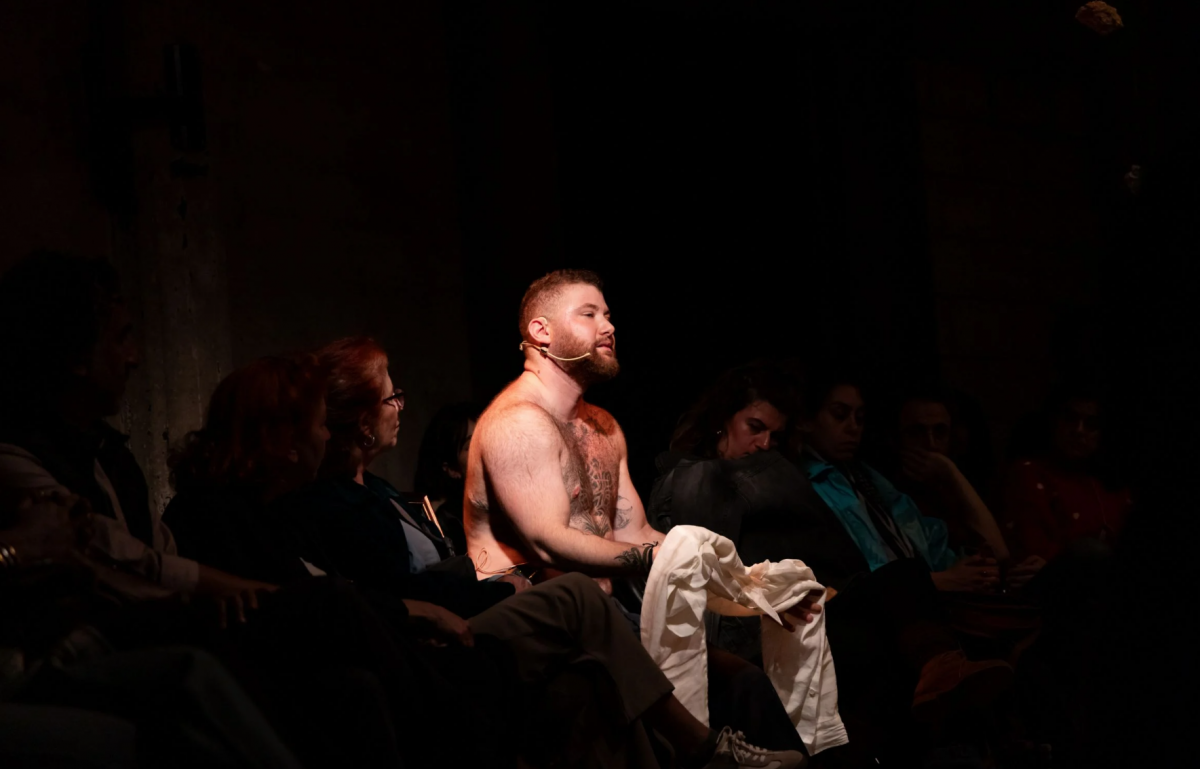 'From the ruins of Beirut's southern suburbs': Collective mourning after the war