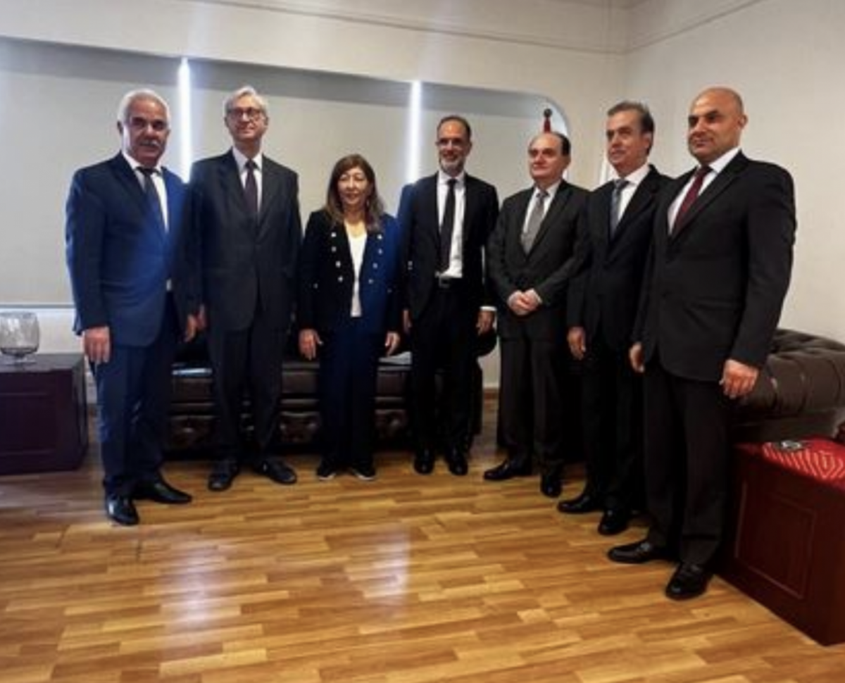 3 ministers submit their asset declarations to anti-corruption commission 3 ministers submit their asset declarations to anti-corruption commission