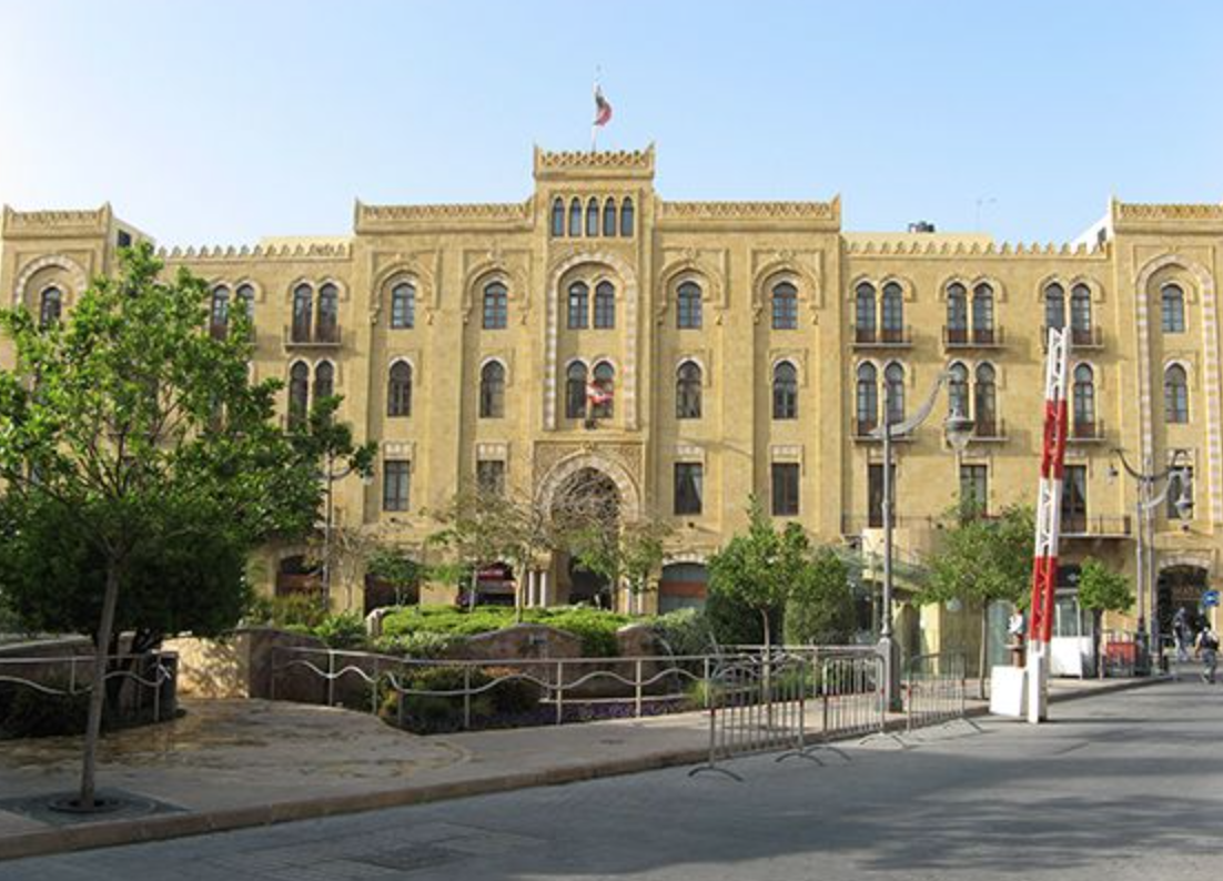 Confessional power 'distribution' in Beirut municipality divides Derian and FPM Confessional power 'distribution' in Beirut municipality divides Derian and FPM