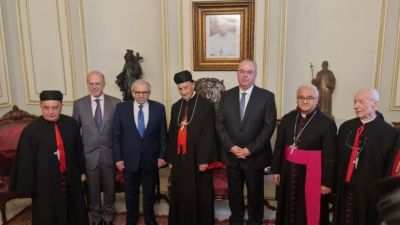 Salam : Le monopole des armes « bientôt » à l'ordre du jour du Conseil des ministres