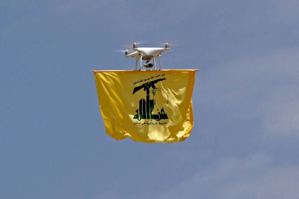 Hezbollah logistics support network dismantled in Europe, according to Le Figaro Hezbollah logistics support network dismantled in Europe, according to Le Figaro