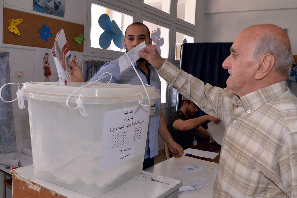 2025 municipal elections: The Muslim-Christian parity in Beirut depends on Hariri
