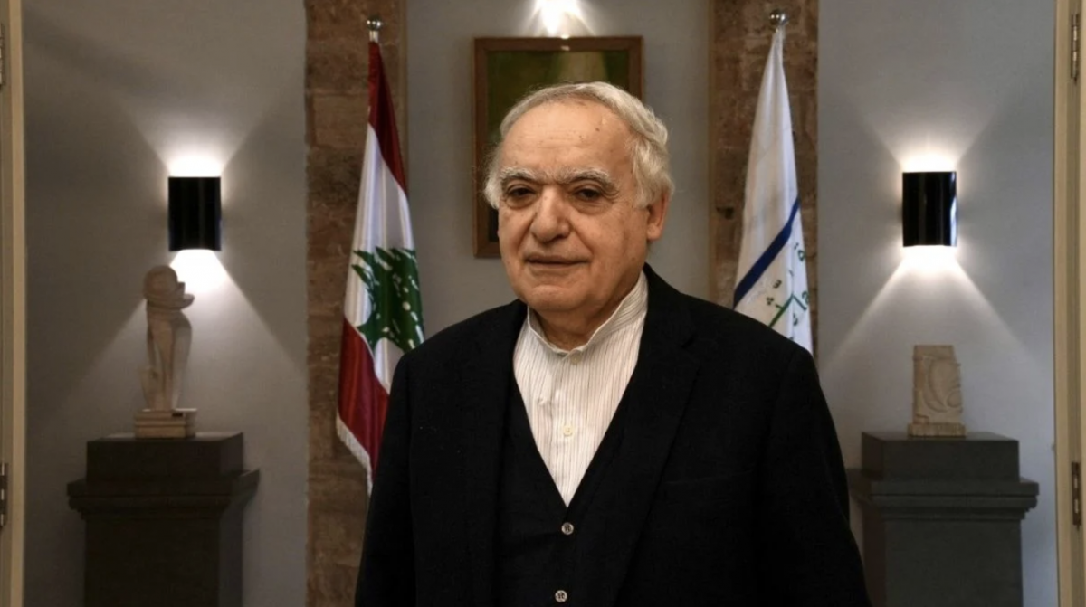 Salamé persiste : Reconstruction et désarmement du Hezbollah « vont de pair » Salamé persiste : Reconstruction et désarmement du Hezbollah « vont de pair »