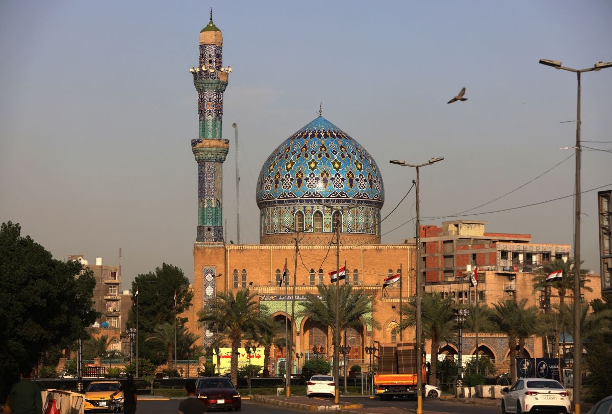 L'Irak signe un accord avec GE VERNOVA pour la production de 24.000 mégawatt d'électricité L'Irak signe un accord avec GE VERNOVA pour la production de 24.000 mégawatt d'électricité