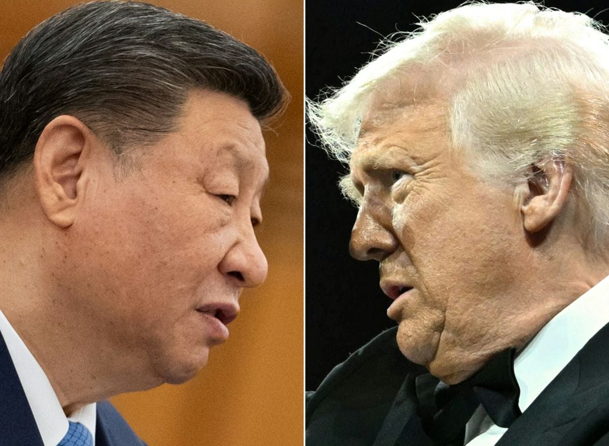 Trump rengaine ses surtaxes douanières, sauf pour la Chine