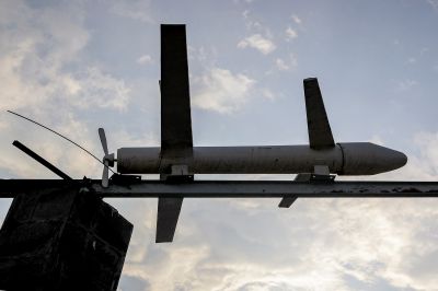 L'armée annonce un tir depuis le Yémen, sirènes à Jérusalem