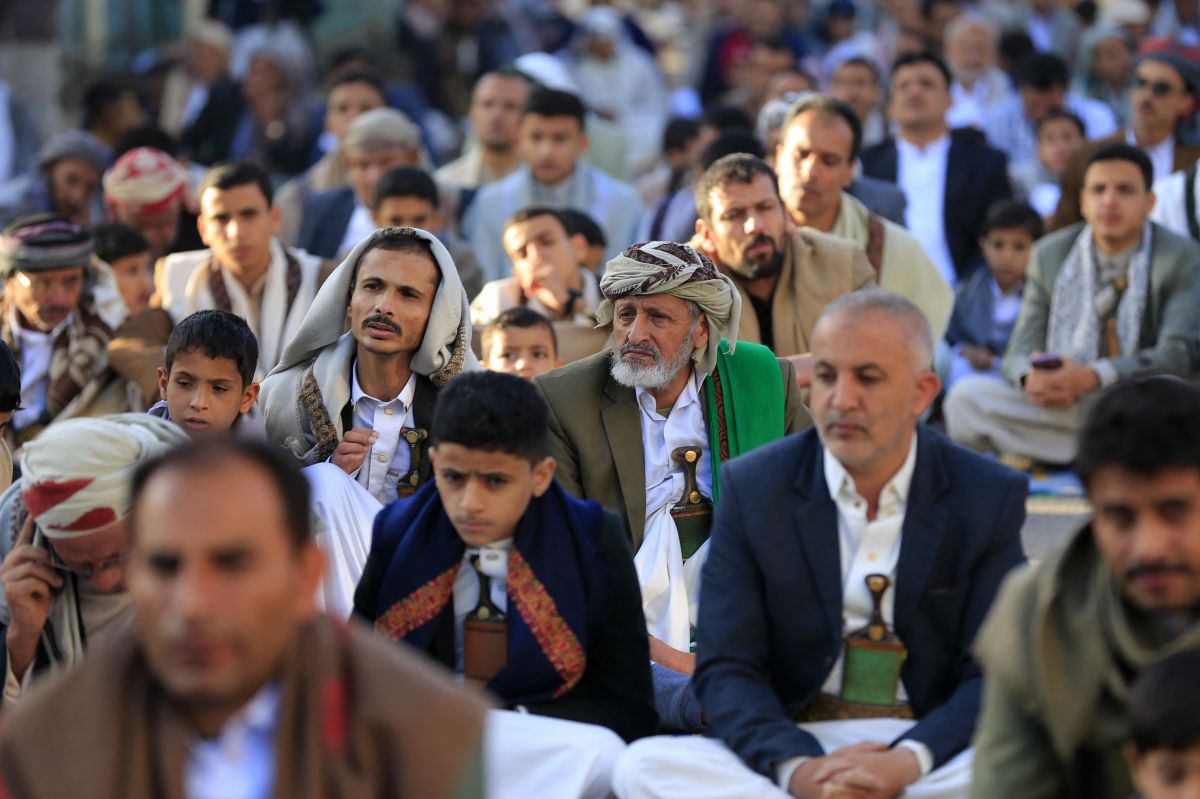 Millions of Yemenis threatened by US aid cuts Millions of Yemenis threatened by US aid cuts