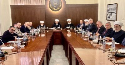 Dar el-Fatwa appelle au respect de la coexistence à Beyrouth lors du scrutin municipal