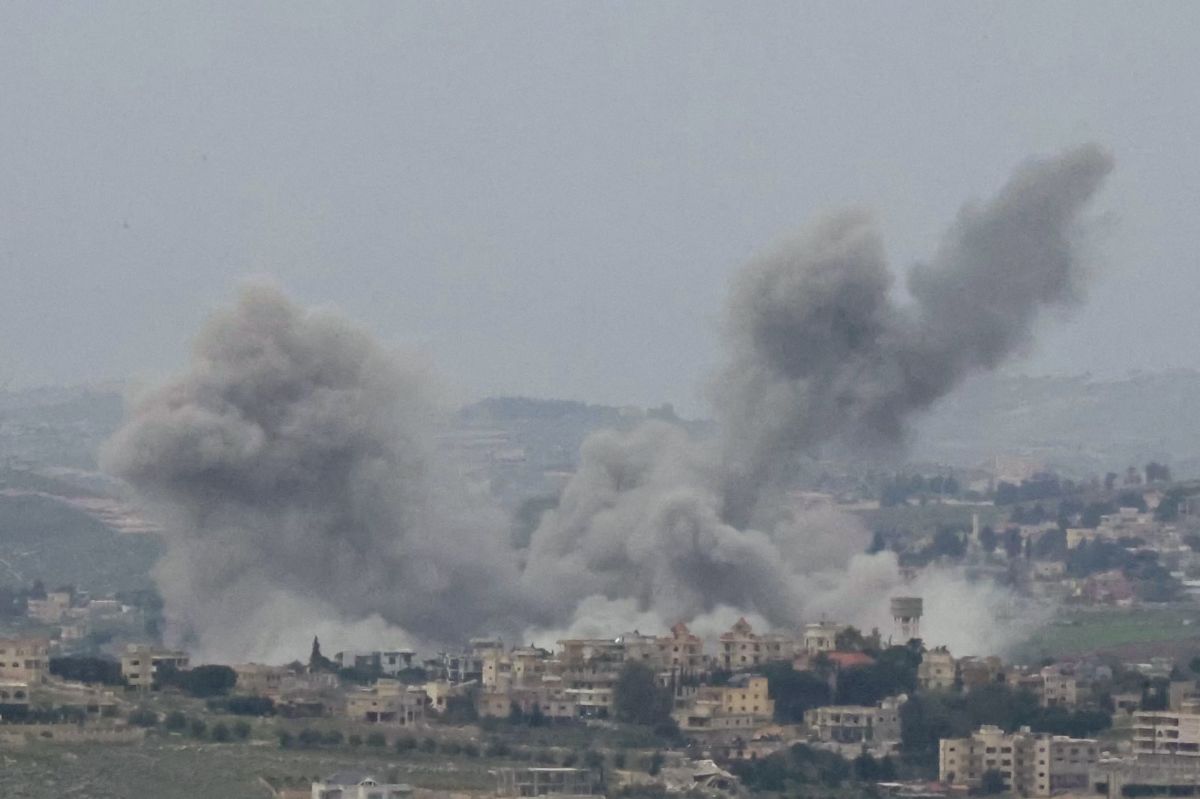 UN says Israel killed 71 civilians in Lebanon since cease-fire UN says Israel killed 71 civilians in Lebanon since cease-fire