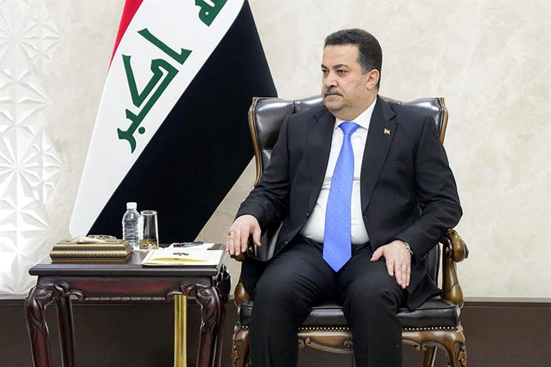 Iraq summons Lebanon's envoy over Aoun's remarks Iraq summons Lebanon's envoy over Aoun's remarks