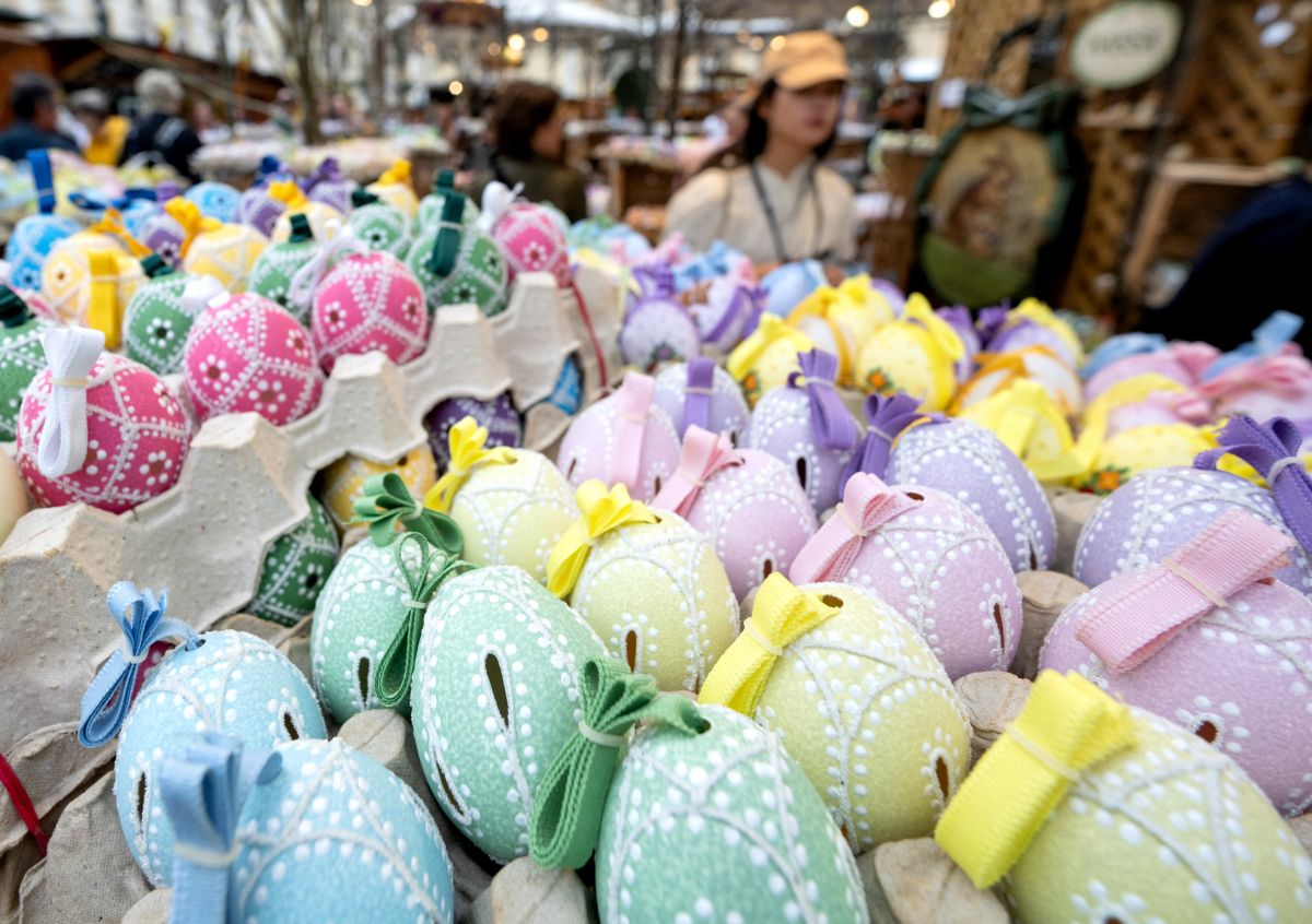 Joyeuses Pâques à nos lecteurs ! Joyeuses Pâques à nos lecteurs !