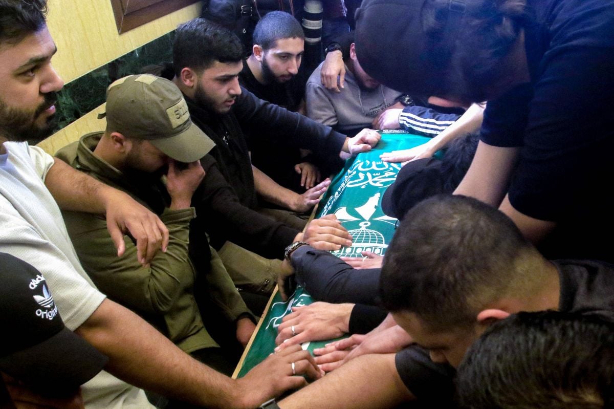 Vague d’arrestations au Liban : quel lien avec le réseau de « saboteurs » en Jordanie ? Vague d’arrestations au Liban : quel lien avec le réseau de « saboteurs » en Jordanie ?