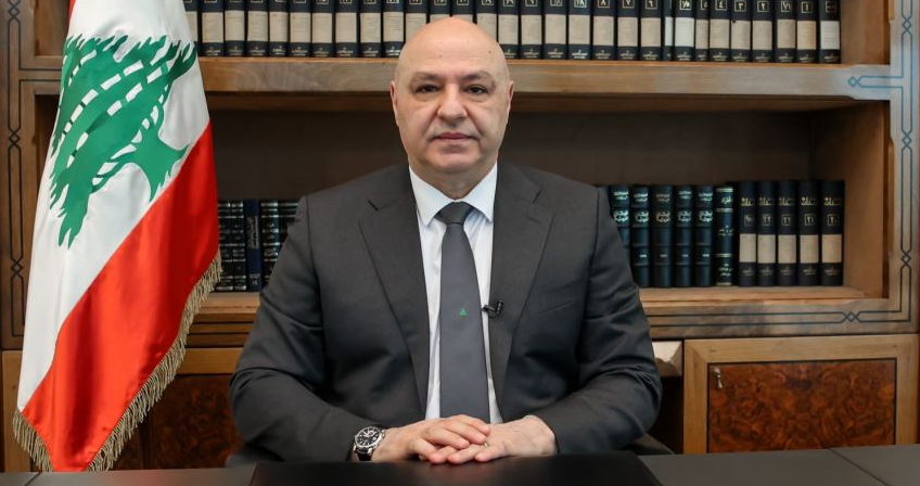 Aoun refers commercial lease liberalization and pension revaluation to Constitutional Council Aoun refers commercial lease liberalization and pension revaluation to Constitutional Council