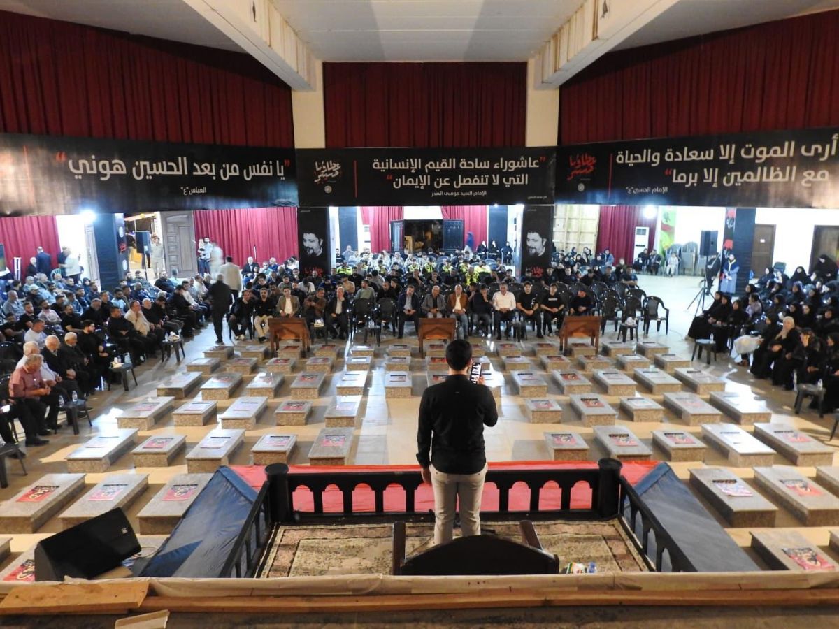 Le mouvement Amal « se range derrière l'État libanais, le gouvernement et l'armée » Le mouvement Amal « se range derrière l'État libanais, le gouvernement et l'armée »