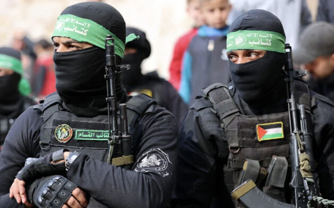 In Gaza, Hamas faces growing dissent