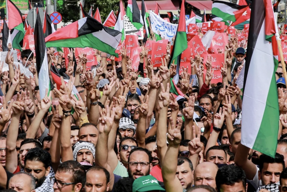 Derrière le complot déjoué en Jordanie, l’influence de l’Iran ?